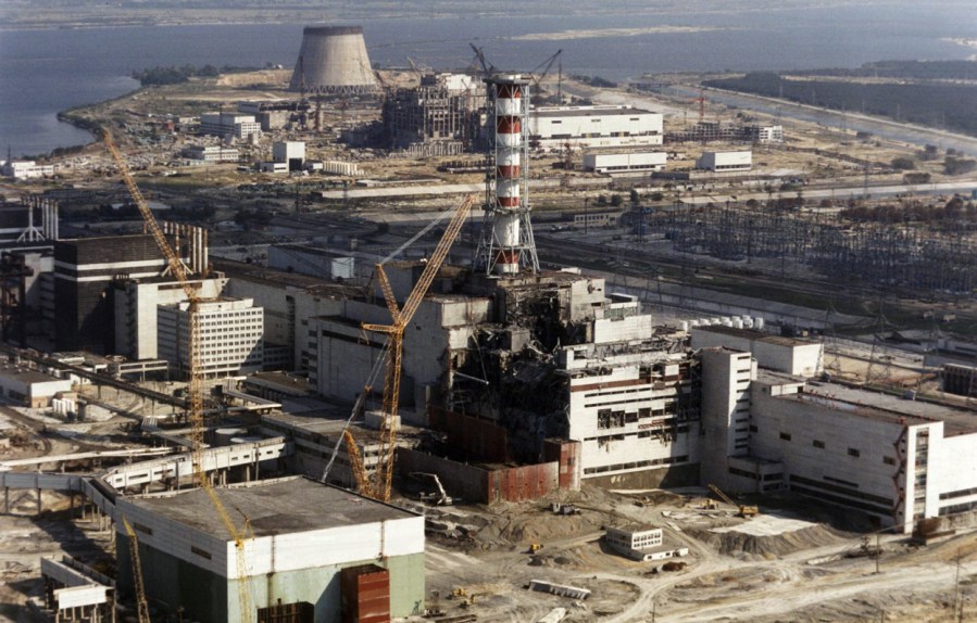 chernobyl
