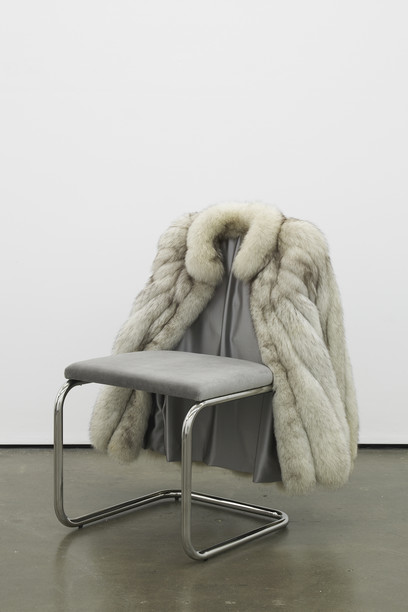 Nicole-Wermers-Untitled-Chair-FXG-2-2015-Vintage-fur-steel-tubing-upholstery-silk-and-velvet-85