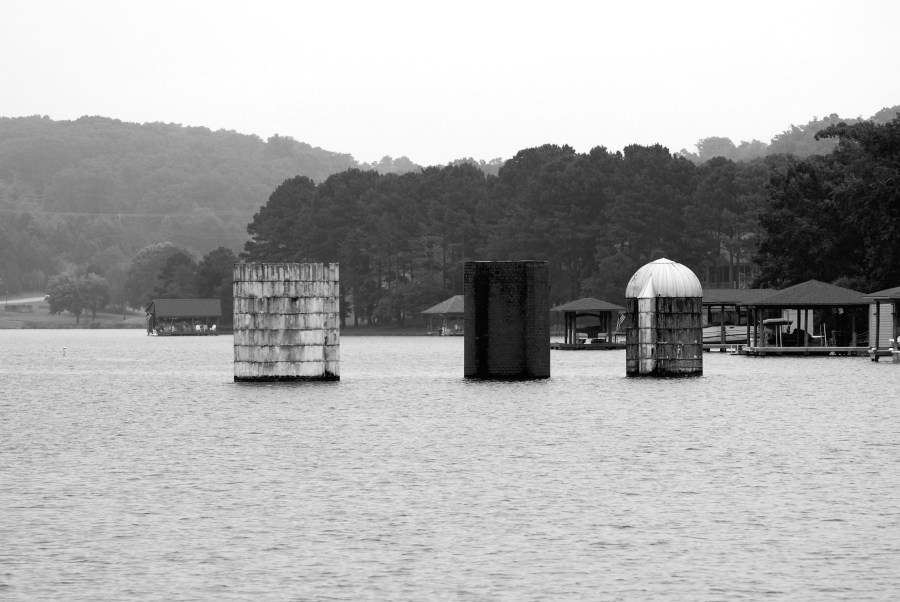 little tennessee river